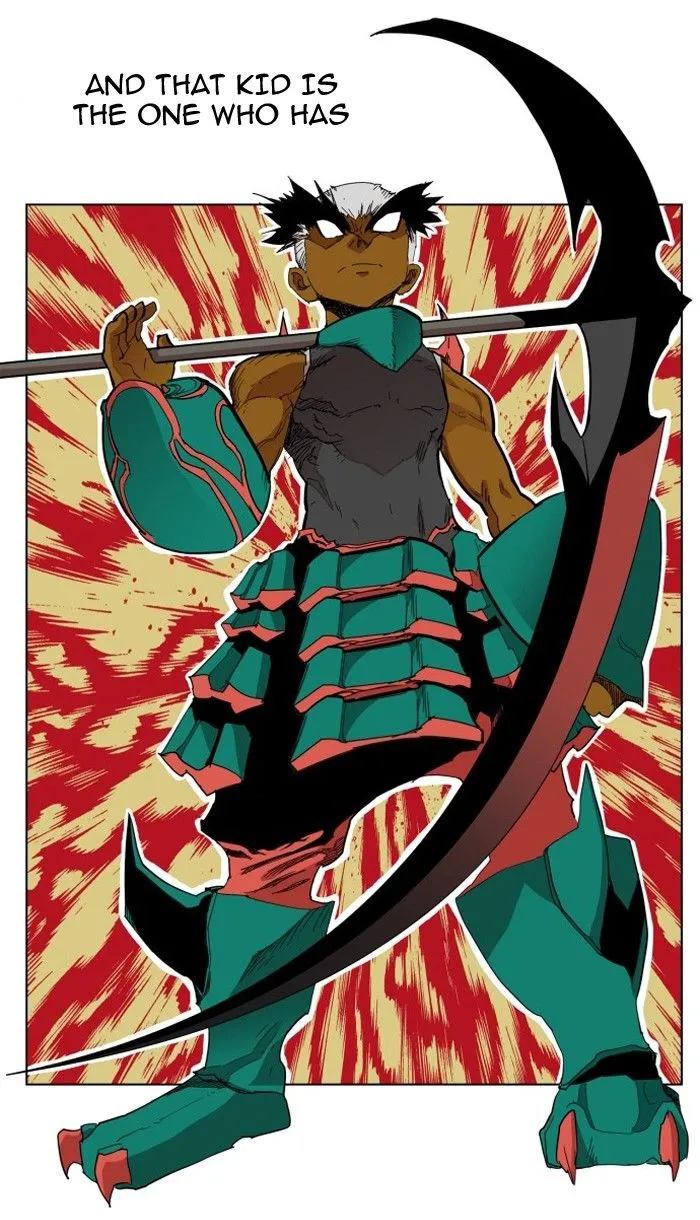 Read Hardcore Leveling Warrior chapter 78.99 image 5 on Lezhin