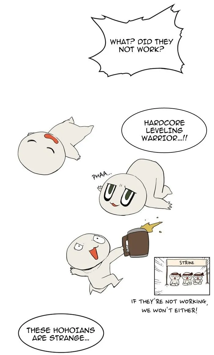 Read Hardcore Leveling Warrior chapter 78.99 image 50 on Lezhin