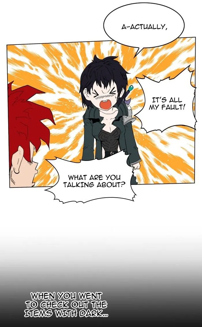 Read Hardcore Leveling Warrior chapter 78.99 image 51 on Lezhin