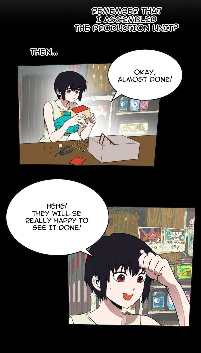 Read Hardcore Leveling Warrior chapter 78.99 image 52 on Lezhin