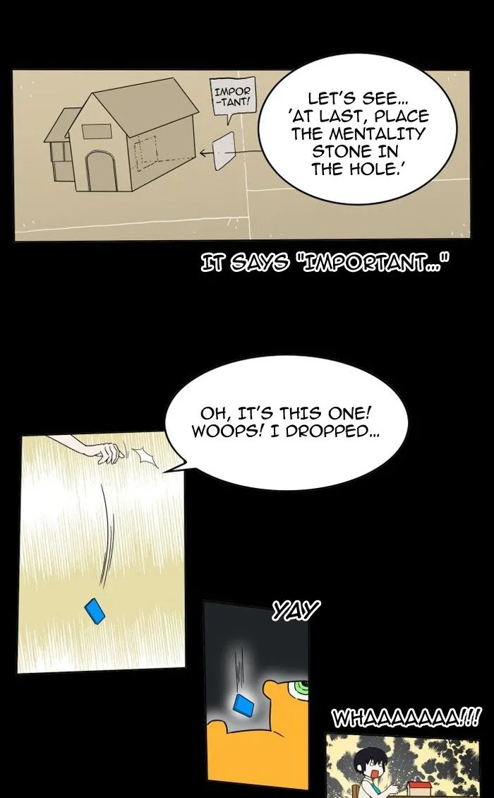 Read Hardcore Leveling Warrior chapter 78.99 image 53 on Lezhin