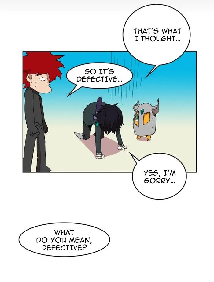 Read Hardcore Leveling Warrior chapter 78.99 image 57 on Lezhin