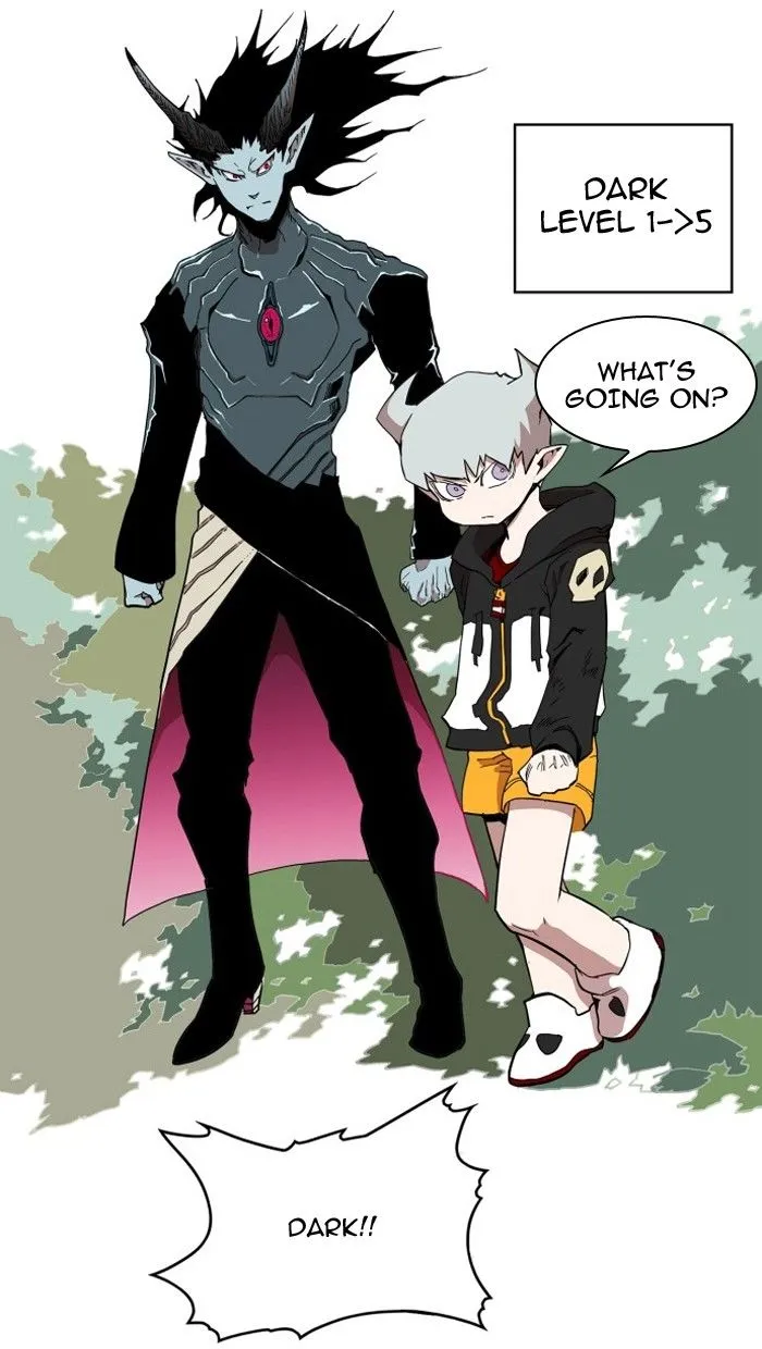 Read Hardcore Leveling Warrior chapter 78.99 image 58 on Lezhin