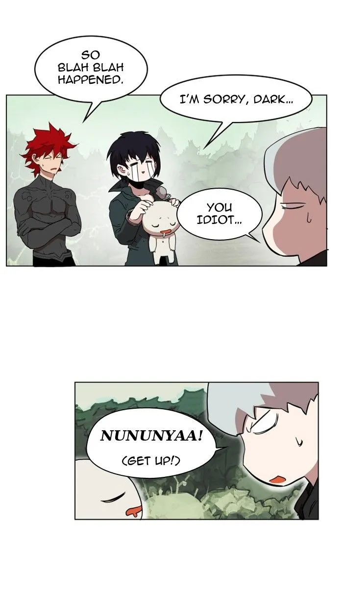 Read Hardcore Leveling Warrior chapter 78.99 image 59 on Lezhin