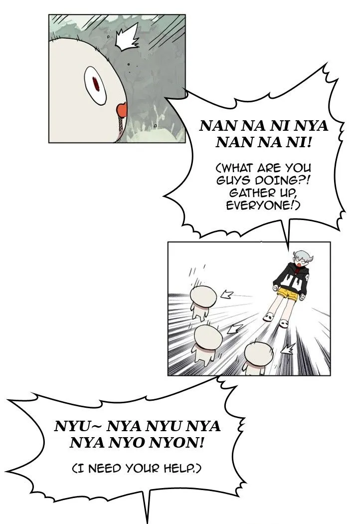 Read Hardcore Leveling Warrior chapter 78.99 image 60 on Lezhin
