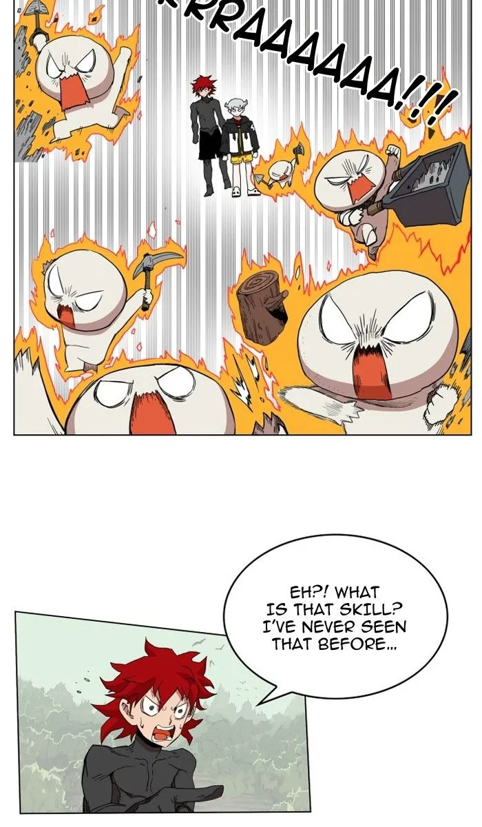 Read Hardcore Leveling Warrior chapter 78.99 image 62 on Lezhin