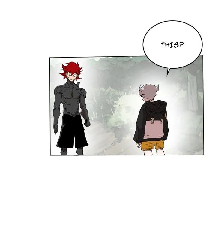 Read Hardcore Leveling Warrior chapter 78.99 image 63 on Lezhin