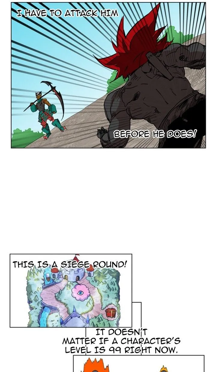 Read Hardcore Leveling Warrior chapter 78.99 image 7 on Lezhin