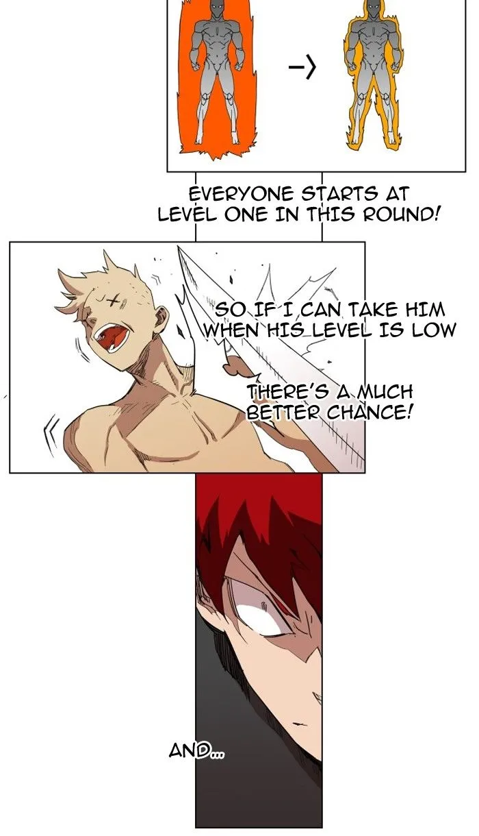 Read Hardcore Leveling Warrior chapter 78.99 image 8 on Lezhin