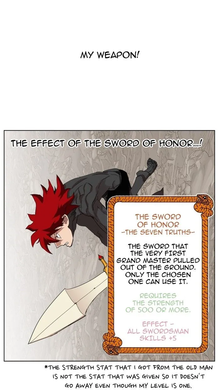 Read Hardcore Leveling Warrior chapter 78.99 image 9 on Lezhin