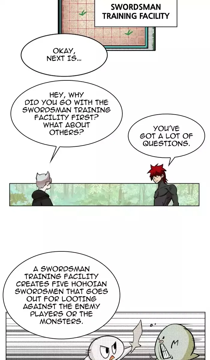 Read Hardcore Leveling Warrior chapter 79.99 image 11 on Lezhin