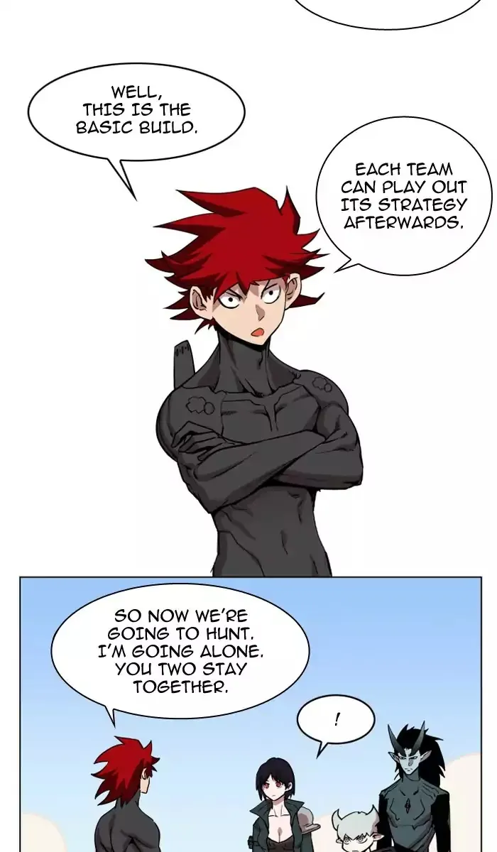 Read Hardcore Leveling Warrior chapter 79.99 image 13 on Lezhin