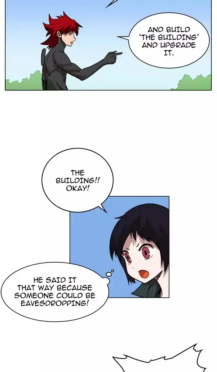 Read Hardcore Leveling Warrior chapter 79.99 image 16 on Lezhin