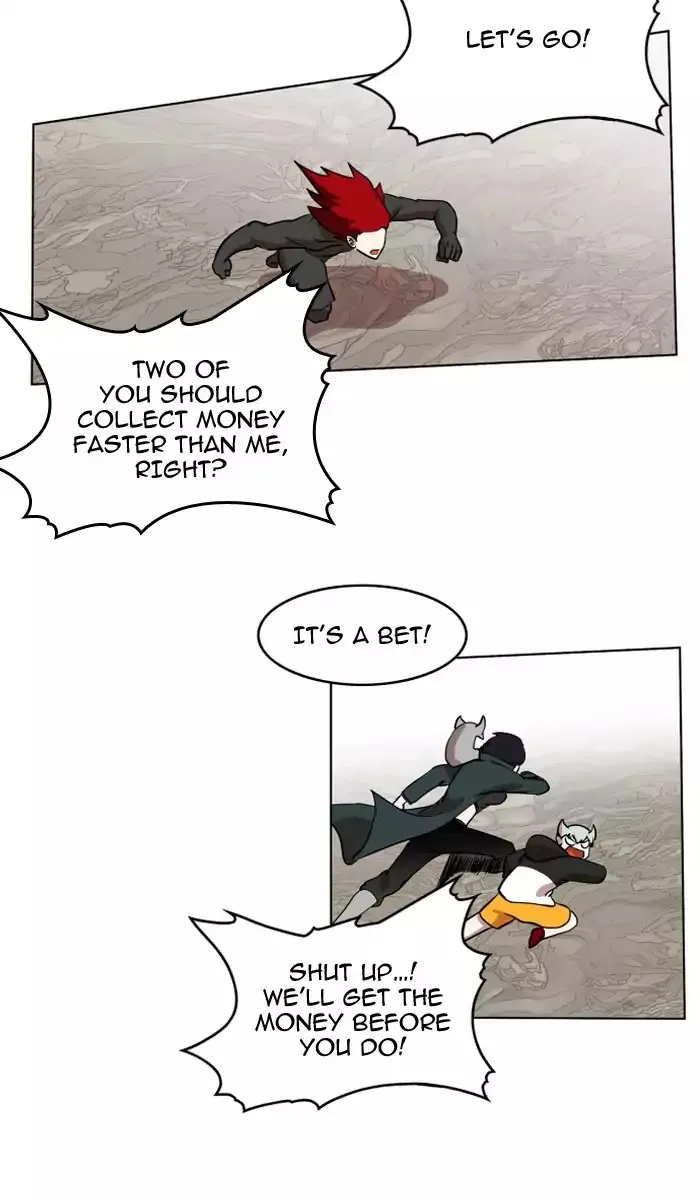 Read Hardcore Leveling Warrior chapter 79.99 image 17 on Lezhin
