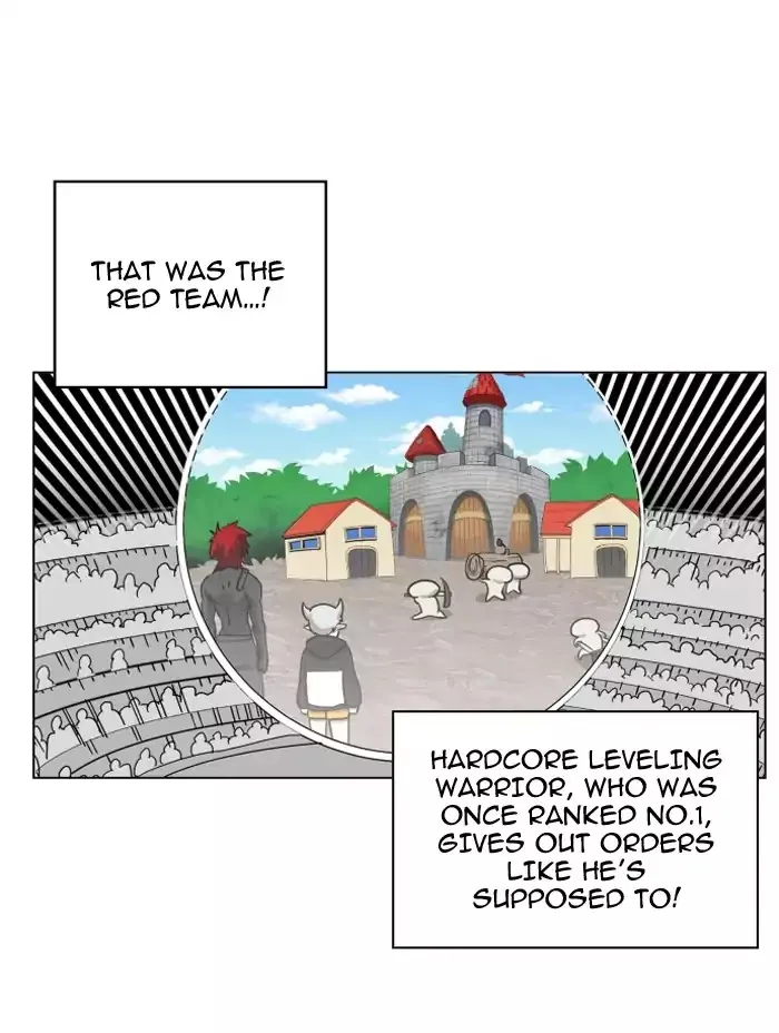 Read Hardcore Leveling Warrior chapter 79.99 image 18 on Lezhin