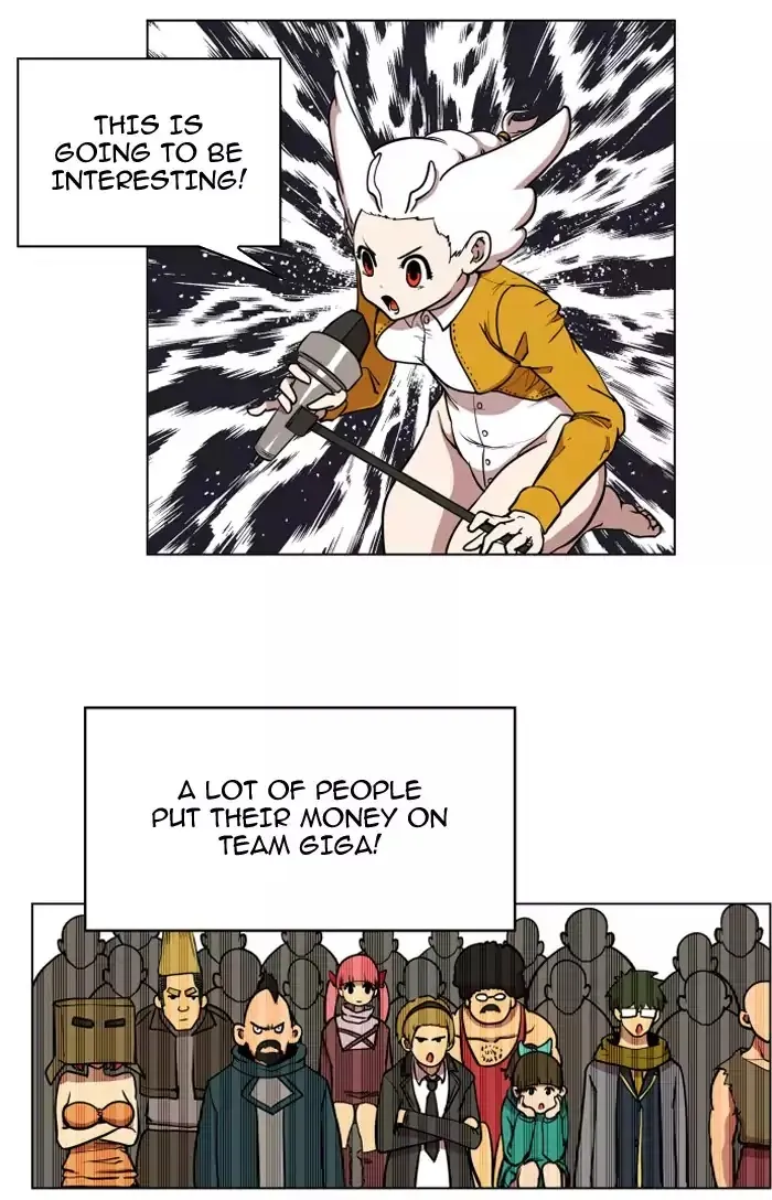 Read Hardcore Leveling Warrior chapter 79.99 image 19 on Lezhin