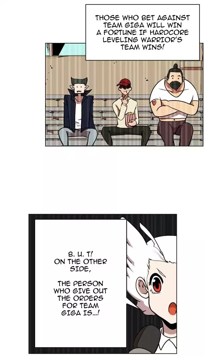 Read Hardcore Leveling Warrior chapter 79.99 image 20 on Lezhin
