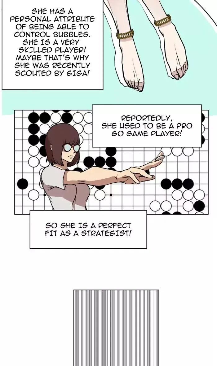 Read Hardcore Leveling Warrior chapter 79.99 image 22 on Lezhin