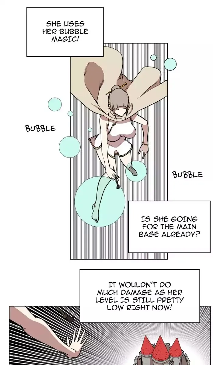 Read Hardcore Leveling Warrior chapter 79.99 image 24 on Lezhin