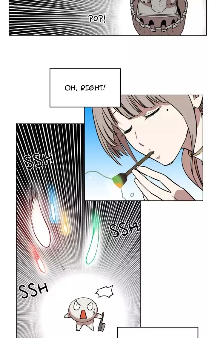 Read Hardcore Leveling Warrior chapter 79.99 image 25 on Lezhin