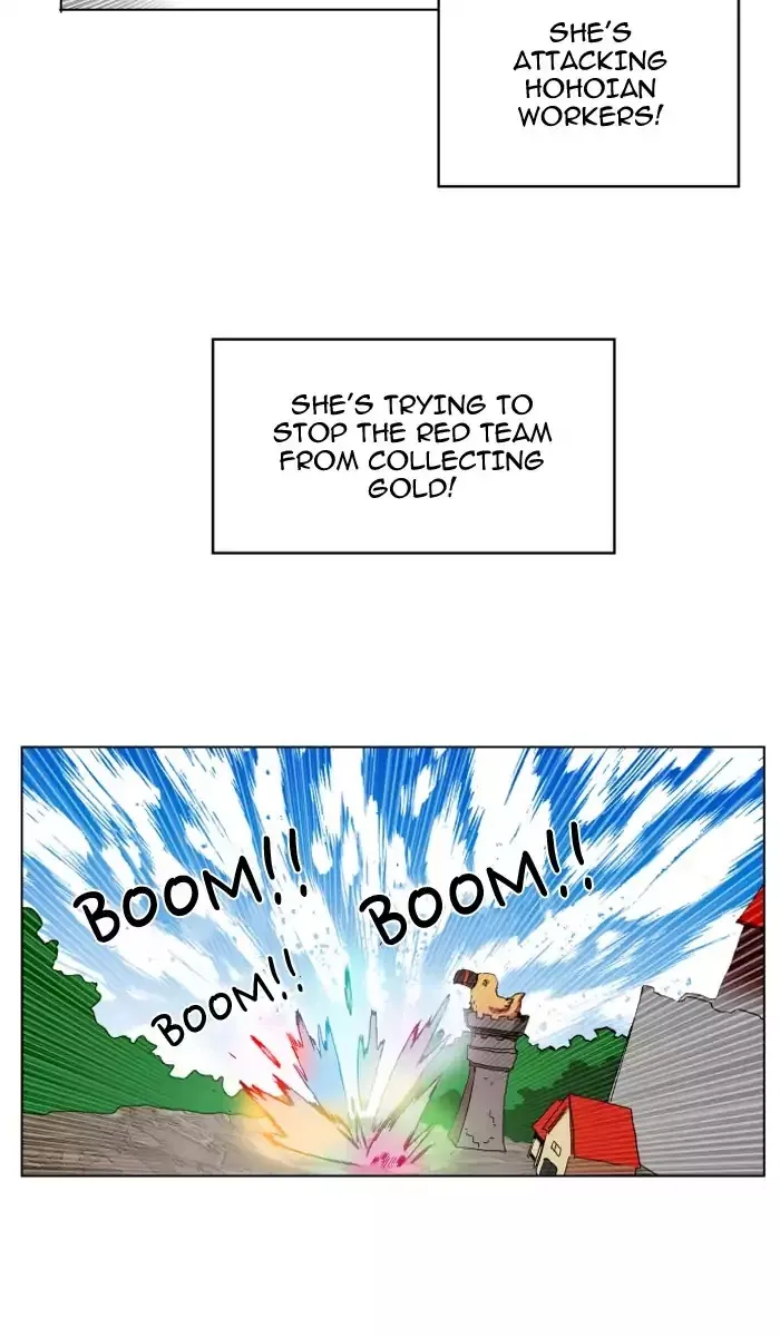 Read Hardcore Leveling Warrior chapter 79.99 image 26 on Lezhin