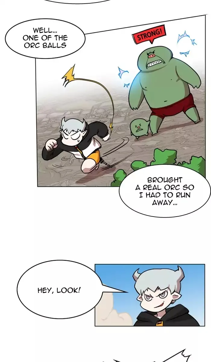 Read Hardcore Leveling Warrior chapter 79.99 image 3 on Lezhin