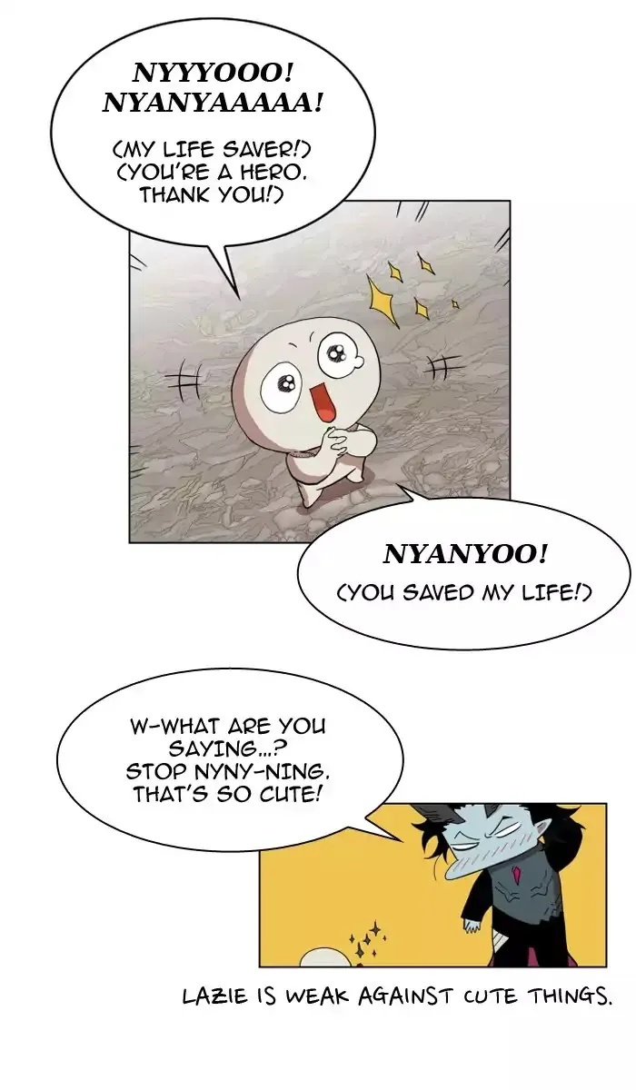 Read Hardcore Leveling Warrior chapter 79.99 image 31 on Lezhin