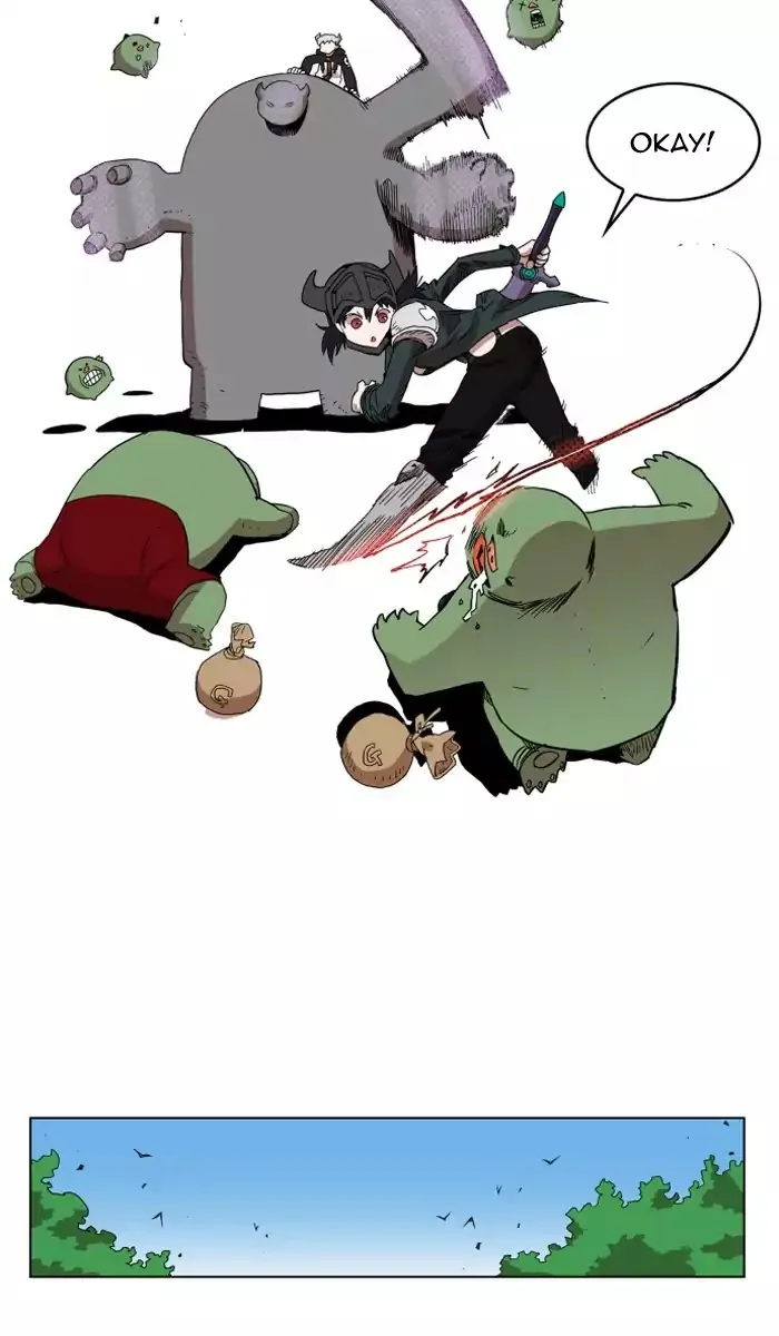 Read Hardcore Leveling Warrior chapter 79.99 image 33 on Lezhin