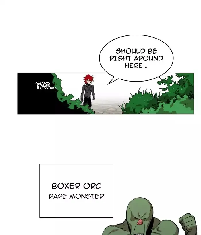 Read Hardcore Leveling Warrior chapter 79.99 image 34 on Lezhin