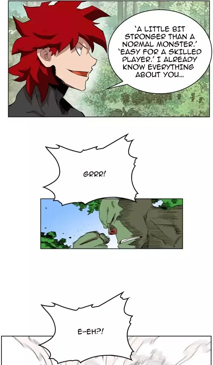 Read Hardcore Leveling Warrior chapter 79.99 image 37 on Lezhin