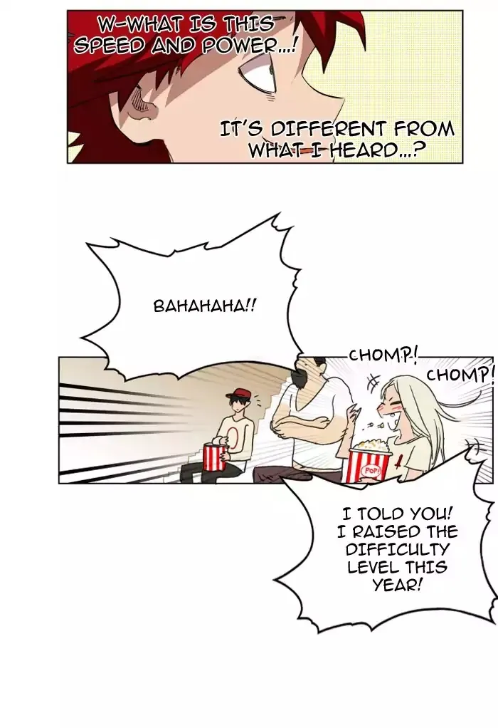 Read Hardcore Leveling Warrior chapter 79.99 image 39 on Lezhin