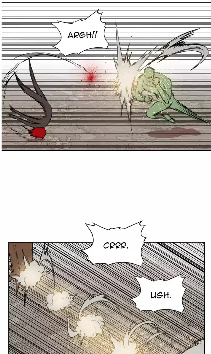 Read Hardcore Leveling Warrior chapter 79.99 image 40 on Lezhin