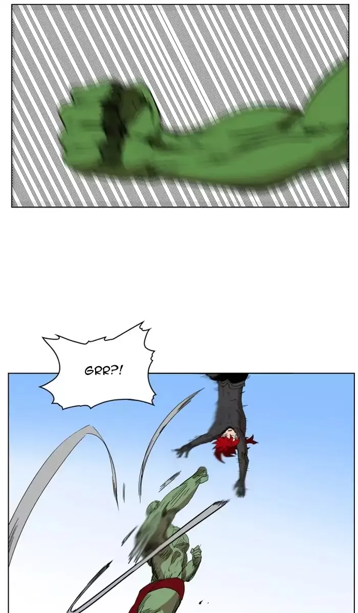 Read Hardcore Leveling Warrior chapter 79.99 image 43 on Lezhin