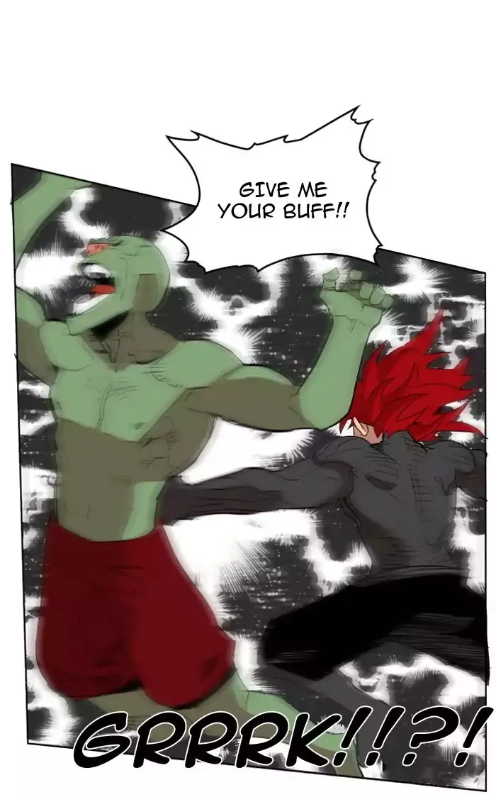 Read Hardcore Leveling Warrior chapter 79.99 image 45 on Lezhin