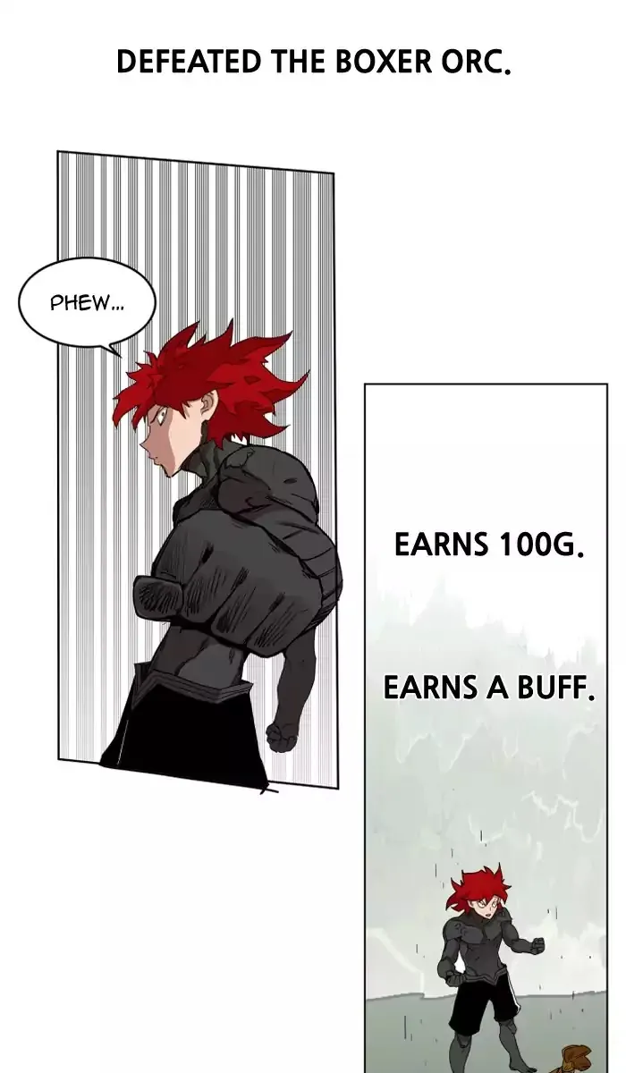 Read Hardcore Leveling Warrior chapter 79.99 image 46 on Lezhin