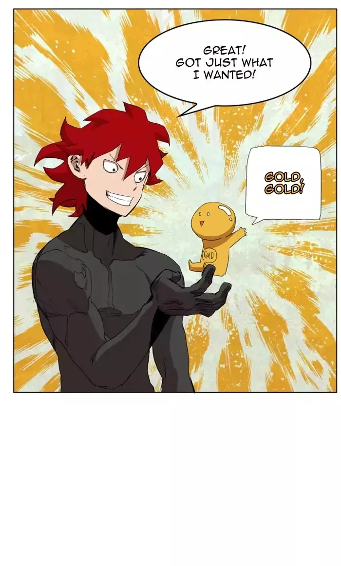 Read Hardcore Leveling Warrior chapter 79.99 image 48 on Lezhin