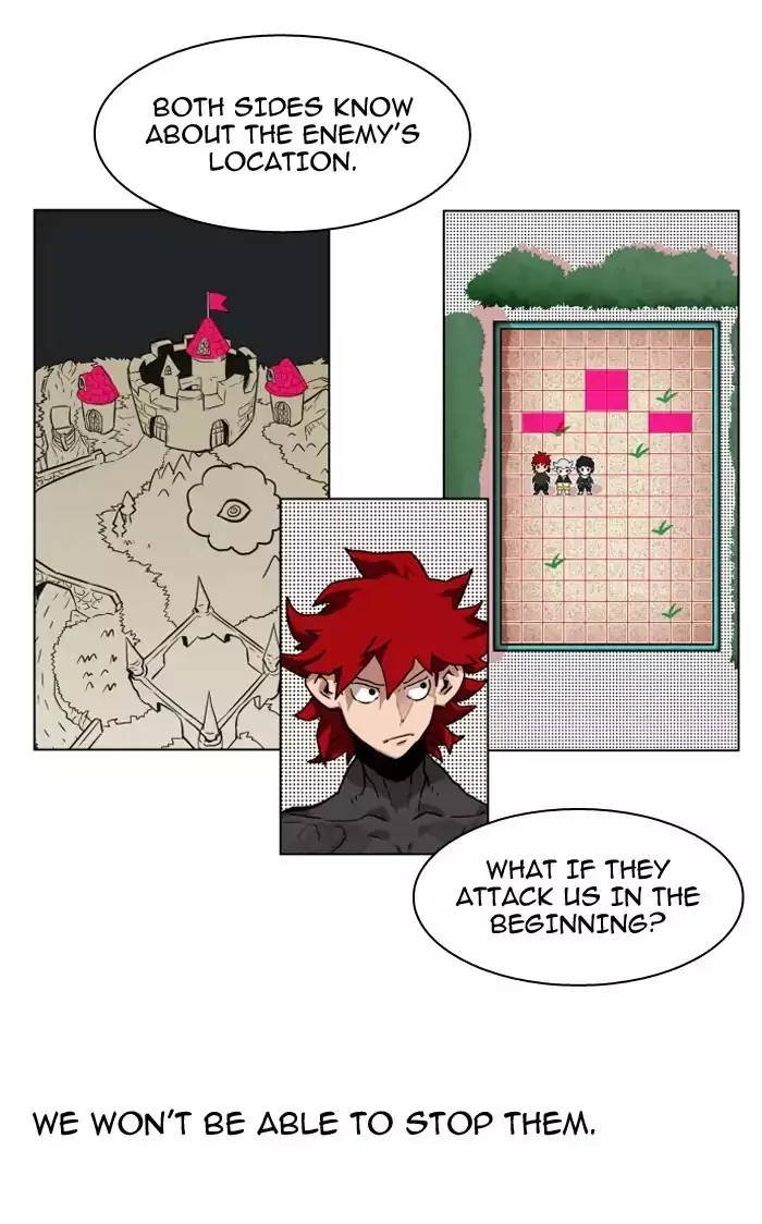 Read Hardcore Leveling Warrior chapter 79.99 image 6 on Lezhin