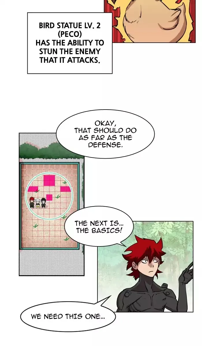 Read Hardcore Leveling Warrior chapter 79.99 image 9 on Lezhin