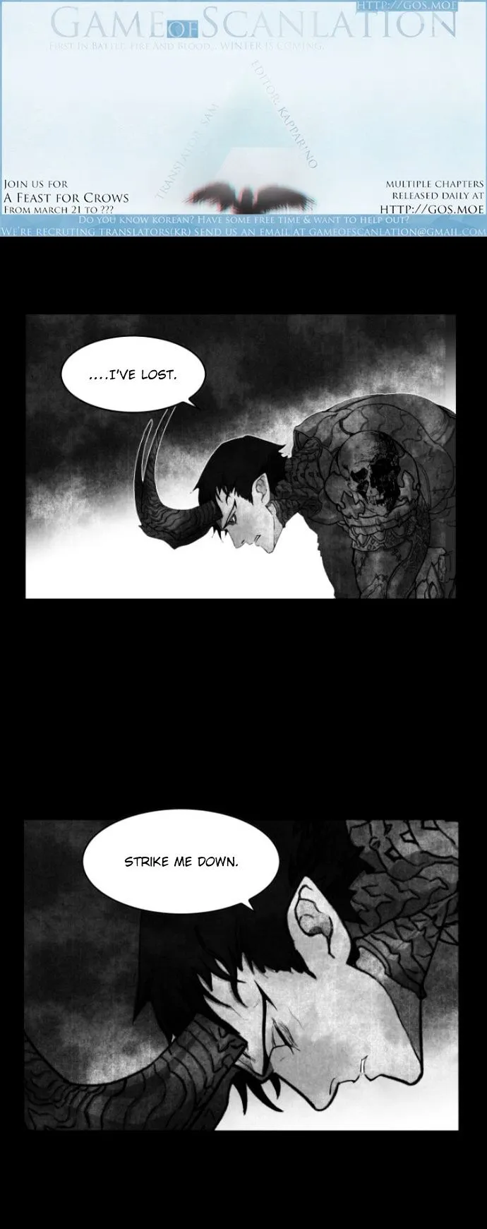 Read Hardcore Leveling Warrior chapter 8.99 image 1 on Lezhin