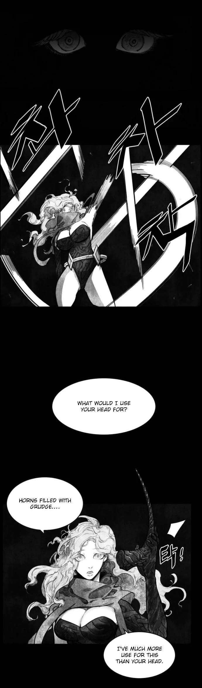Read Hardcore Leveling Warrior chapter 8.99 image 2 on Lezhin