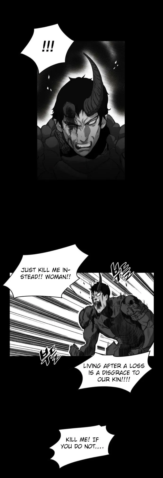 Read Hardcore Leveling Warrior chapter 8.99 image 3 on Lezhin