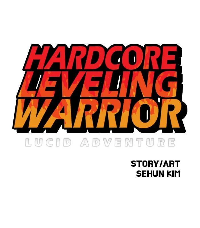 Read Hardcore Leveling Warrior chapter 80.99 image 0 on Lezhin