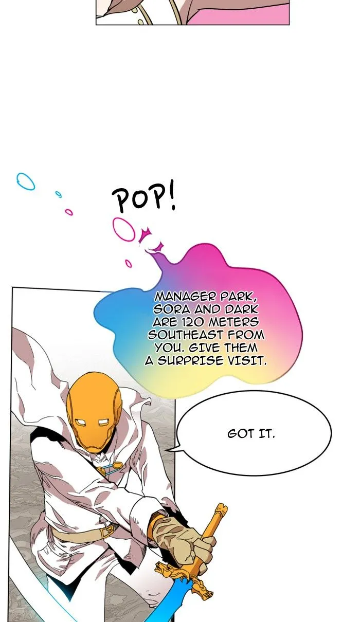 Read Hardcore Leveling Warrior chapter 80.99 image 10 on Lezhin