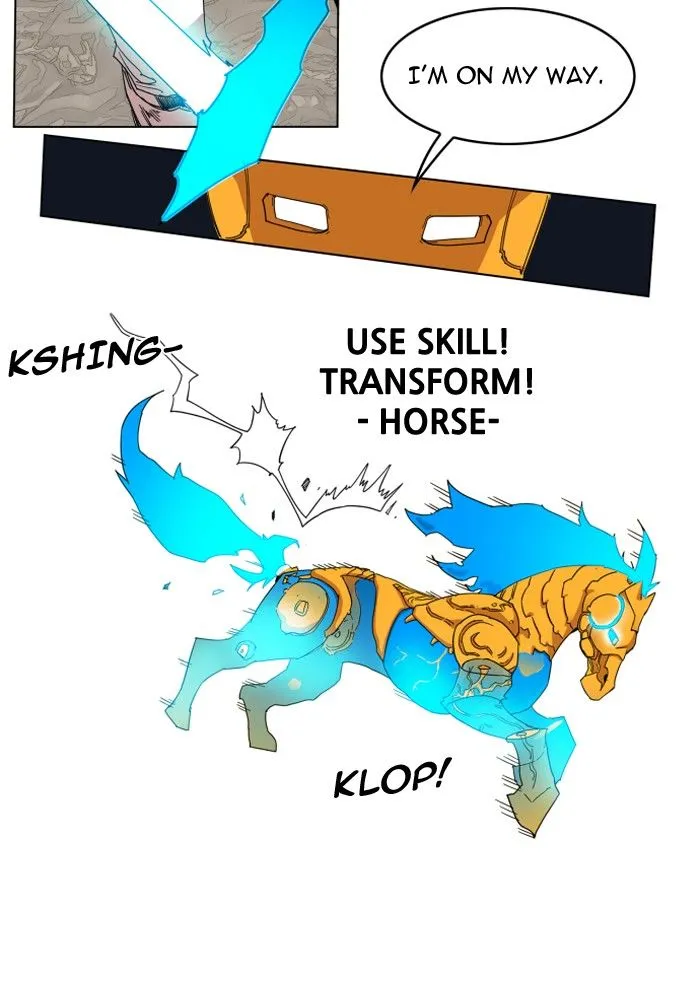 Read Hardcore Leveling Warrior chapter 80.99 image 11 on Lezhin