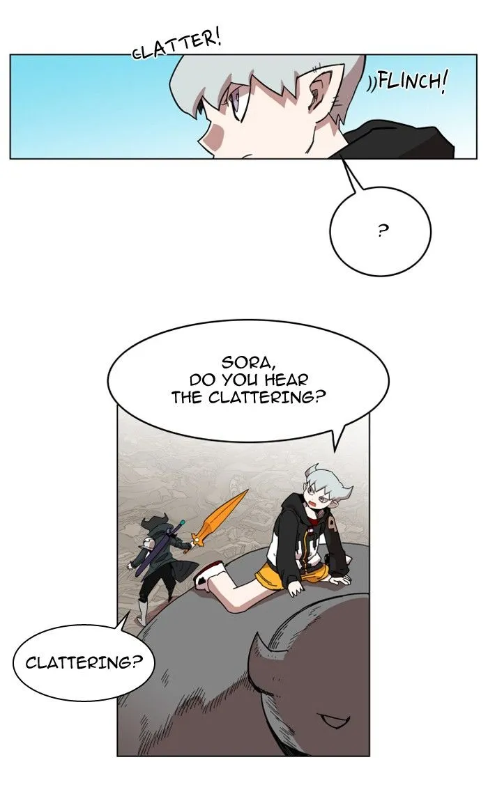Read Hardcore Leveling Warrior chapter 80.99 image 14 on Lezhin