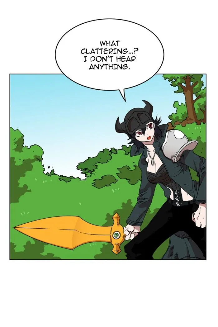 Read Hardcore Leveling Warrior chapter 80.99 image 15 on Lezhin