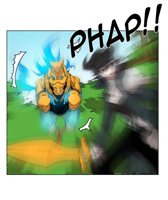 Read Hardcore Leveling Warrior chapter 80.99 image 16 on Lezhin