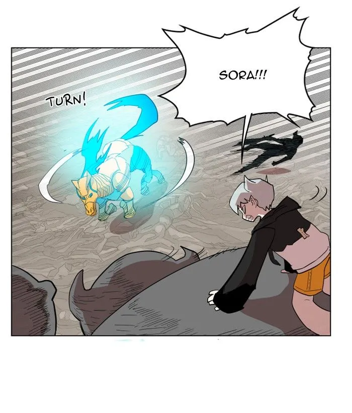 Read Hardcore Leveling Warrior chapter 80.99 image 18 on Lezhin