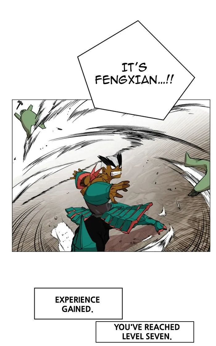 Read Hardcore Leveling Warrior chapter 80.99 image 2 on Lezhin