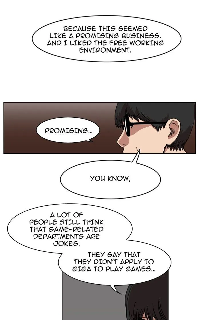 Read Hardcore Leveling Warrior chapter 80.99 image 29 on Lezhin